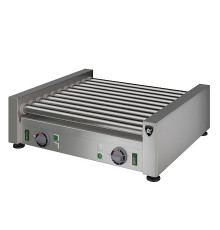 ГРИЛЬ КОМБИНИРОВАННЫЙ ЭЛЕКТРИЧЕСКИЙ KAYMAN КГЭ-11-Н А