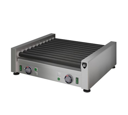 ГРИЛЬ КОМБИНИРОВАННЫЙ ЭЛЕКТРИЧЕСКИЙ KAYMAN КГЭ-11-ЧС А