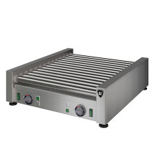 ГРИЛЬ КОМБИНИРОВАННЫЙ ЭЛЕКТРИЧЕСКИЙ KAYMAN КГЭ-14-Н А