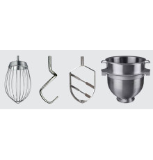 ДЕЖА МИКСЕРА VARIMIXER AR100 60Л КОМПЛЕКТ