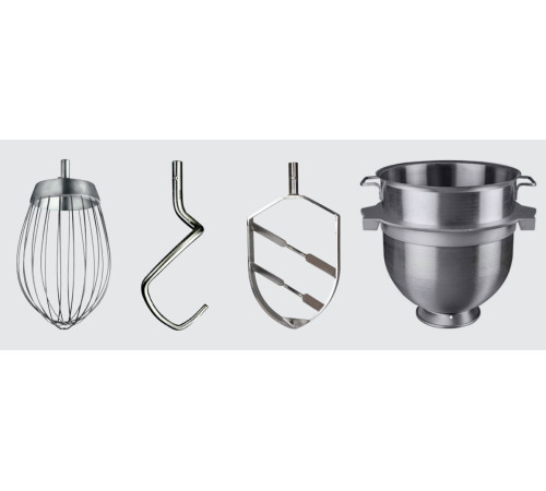 ДЕЖА МИКСЕРА VARIMIXER AR100 60Л КОМПЛЕКТ ДЕЖА МИКСЕРА VARIMIXER AR100 60Л КОМПЛЕКТ