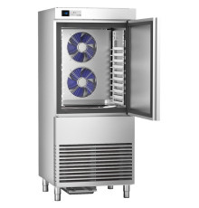 ШКАФ ШОКОВОЙ ЗАМОРОЗКИ SAGI JFS101L
