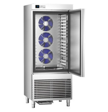 ШКАФ ШОКОВОЙ ЗАМОРОЗКИ SAGI JFS171L