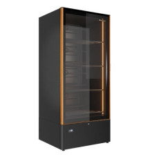 ШКАФ ВИННЫЙ ENOFRIGO MIA STD LARGE M7L+ПОЛКИ ДЛЯ ВЕРТИКАЛЬНЫХ БУТЫЛОК