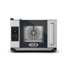 ПЕЧЬ КОНВЕКЦИОННАЯ UNOX XEFR-03HS-ETRV-MT