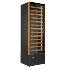 ШКАФ ВИННЫЙ ENOFRIGO MIA FIT SLIM M5S+ВЫНИМАЮЩИЕСЯ ЯЩИКИ С ГОРИЗОНТАЛЬНЫМИ БУТЫЛКАМИ