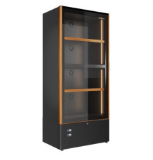 ШКАФ ВИННЫЙ ENOFRIGO MIA FIT LARGE DUAL VENT M5L_DV+ПОЛКИ ДЛЯ ВЕРТИКАЛЬНЫХ БУТЫЛОК