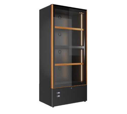 ШКАФ ВИННЫЙ ENOFRIGO MIA FIT LARGE DUAL VENT M5L_DV+ПОЛКИ ДЛЯ ВЕРТИКАЛЬНЫХ БУТЫЛОК ШКАФ ВИННЫЙ ENOFRIGO MIA FIT LARGE DUAL VENT M5L_DV+ПОЛКИ ДЛЯ ВЕРТИКАЛЬНЫХ БУТЫЛОК