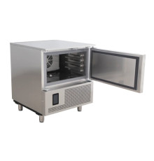 ШКАФ ШОКОВОЙ ЗАМОРОЗКИ TEFCOLD BLCA3X1