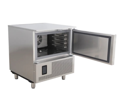 ШКАФ ШОКОВОЙ ЗАМОРОЗКИ TEFCOLD BLCA3X1