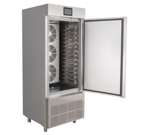 ШКАФ ШОКОВОЙ ЗАМОРОЗКИ TEFCOLD BLCA14X1 ШКАФ ШОКОВОЙ ЗАМОРОЗКИ TEFCOLD BLCA14X1