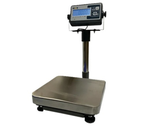 ВЕСЫ ЭЛЕКТРОННЫЕ ПОРЦИОННЫЕ MAS PM1B-5-2828