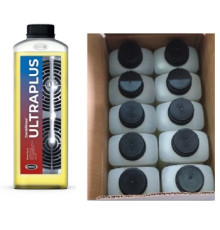 СРЕДСТВО МОЮЩЕЕ И ОПОЛАСКИВАЮЩЕЕ DET&RINSE ULTRAPLUS (СМЕННЫЙ КАРТРИДЖ) UNOX DB1076A0