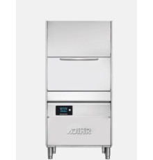 МАШИНА КОТЛОМОЕЧНАЯ DIHR LP2 S PLUS ELETTRONICA+DDE+PS