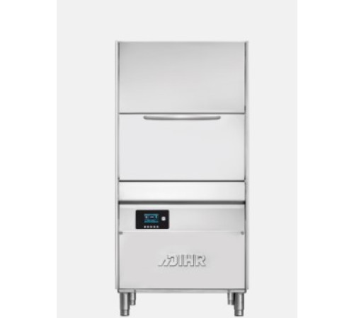МАШИНА КОТЛОМОЕЧНАЯ DIHR LP2 S PLUS ELETTRONICA+DDE+PS МАШИНА КОТЛОМОЕЧНАЯ DIHR LP2 S PLUS ELETTRONICA+DDE+PS
