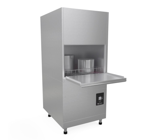 МАШИНА КОТЛОМОЕЧНАЯ KAYMAN МОЙДОДЫР МК-65-2Д