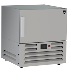 ШКАФ ШОКОВОЙ ЗАМОРОЗКИ KAYMAN СТУЖА ШШЗ-5