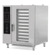 ПАРОКОНВЕКТОМАТ KAYMAN СУ-ШЕФ БАЗА ПКЭ-10Б-БА