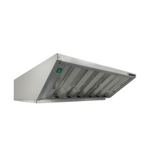 ЗОНТ ВЕНТИЛЯЦИОННЫЙ ВЫТЯЖНОЙ KAYMAN СУ-ШЕФ ЗВВ-02