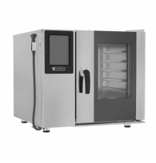 ПАРОКОНВЕКТОМАТ KAYMAN СУ-ШЕФ ПРО ПКЭ-6И-ПР