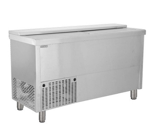 ЛАРЬ ХОЛОДИЛЬНЫЙ Д/НАПИТКОВ TEFCOLD BHC150X1