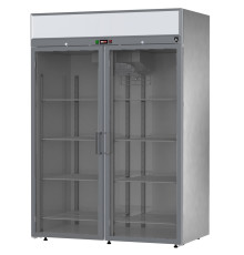 ШКАФ ХОЛОДИЛЬНЫЙ KAYMAN ТЕРМОСТРАЖ А1000-КНСВ