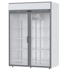 ШКАФ ХОЛОДИЛЬНЫЙ KAYMAN ТЕРМОСТРАЖ А1000-КСВ