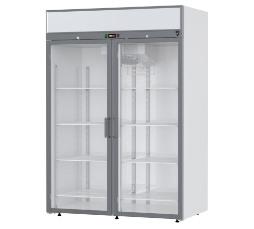 ШКАФ ХОЛОДИЛЬНЫЙ KAYMAN ТЕРМОСТРАЖ А1000-КСВ