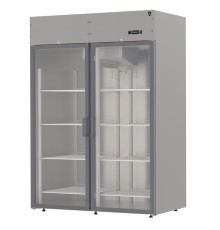 ШКАФ ХОЛОДИЛЬНЫЙ KAYMAN ТЕРМОСТРАЖ А1400-ХСН