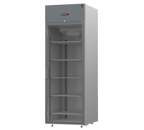 ШКАФ ХОЛОДИЛЬНЫЙ KAYMAN ТЕРМОСТРАЖ А500-ХСН