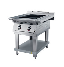 ПЛИТА ЭЛЕКТРИЧЕСКАЯ KAYMAN ВАРВАРА ПЭ-2-11-МХ