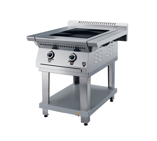 ПЛИТА ЭЛЕКТРИЧЕСКАЯ KAYMAN ВАРВАРА ПЭ-2-11-МХ