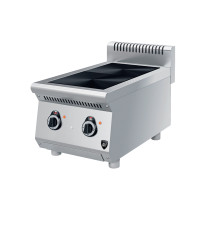 ПЛИТА ЭЛЕКТРИЧЕСКАЯ KAYMAN ВАРВАРА ПЭ-2-121-МХ