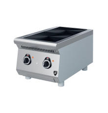 ПЛИТА ЭЛЕКТРИЧЕСКАЯ KAYMAN ВАРВАРА ПЭ-2-12-МХ