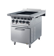 ПЛИТА ЭЛЕКТРИЧЕСКАЯ KAYMAN ВАРВАРА ПЭ-2-23-МХ