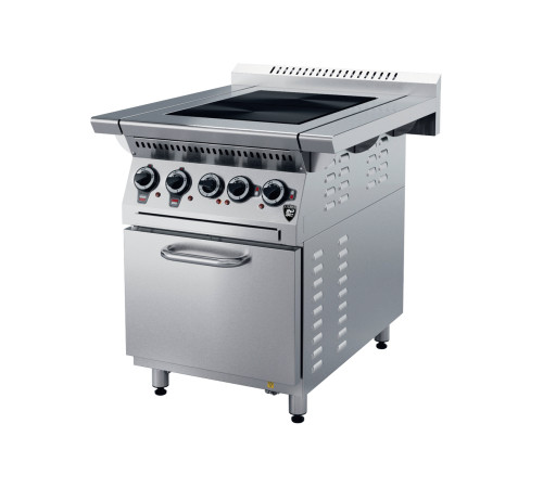 ПЛИТА ЭЛЕКТРИЧЕСКАЯ KAYMAN ВАРВАРА ПЭ-2-23-МХ