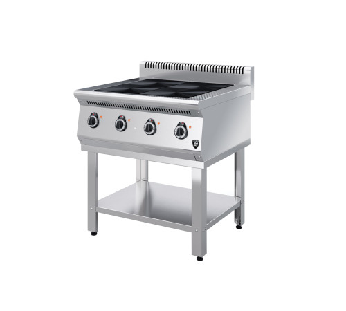 ПЛИТА ЭЛЕКТРИЧЕСКАЯ KAYMAN ВАРВАРА ПЭ-4-111-МХ