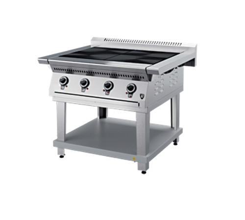 ПЛИТА ЭЛЕКТРИЧЕСКАЯ KAYMAN ВАРВАРА ПЭ-4-11-МХ