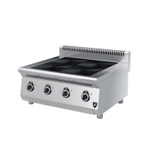 ПЛИТА ЭЛЕКТРИЧЕСКАЯ KAYMAN ВАРВАРА ПЭ-4-121-МХ