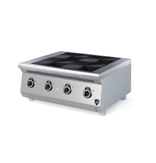 ПЛИТА ЭЛЕКТРИЧЕСКАЯ KAYMAN ВАРВАРА ПЭ-4-12-МХ