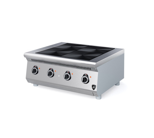 ПЛИТА ЭЛЕКТРИЧЕСКАЯ KAYMAN ВАРВАРА ПЭ-4-12-МХ