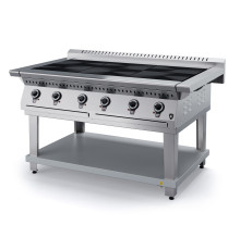 ПЛИТА ЭЛЕКТРИЧЕСКАЯ KAYMAN ВАРВАРА ПЭ-6-11-МХ