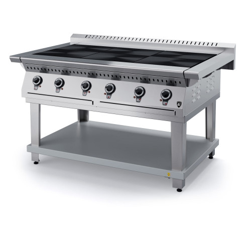 ПЛИТА ЭЛЕКТРИЧЕСКАЯ KAYMAN ВАРВАРА ПЭ-6-11-МХ