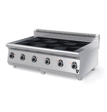 ПЛИТА ЭЛЕКТРИЧЕСКАЯ KAYMAN ВАРВАРА ПЭ-6-121-МХ