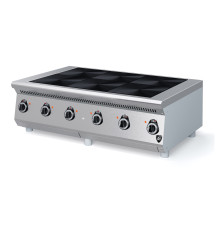 ПЛИТА ЭЛЕКТРИЧЕСКАЯ KAYMAN ВАРВАРА ПЭ-6-12-МХ