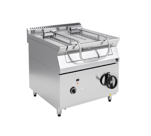 СКОВОРОДА ЭЛЕКТРИЧ. KAYMAN ГОРЫНЫЧ СЭ-40-1 МХ