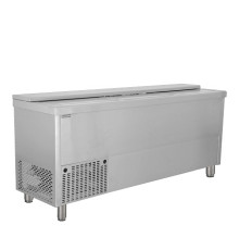 ЛАРЬ ХОЛОДИЛЬНЫЙ Д/НАПИТКОВ TEFCOLD BHC200X1