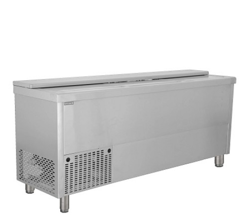 ЛАРЬ ХОЛОДИЛЬНЫЙ Д/НАПИТКОВ TEFCOLD BHC200X1 ЛАРЬ ХОЛОДИЛЬНЫЙ Д/НАПИТКОВ TEFCOLD BHC200X1