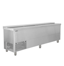 ЛАРЬ ХОЛОДИЛЬНЫЙ Д/НАПИТКОВ TEFCOLD BHC250X1
