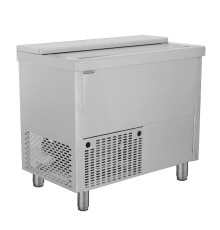 ЛАРЬ ХОЛОДИЛЬНЫЙ Д/НАПИТКОВ TEFCOLD BHC100X1